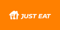 JUST EAT