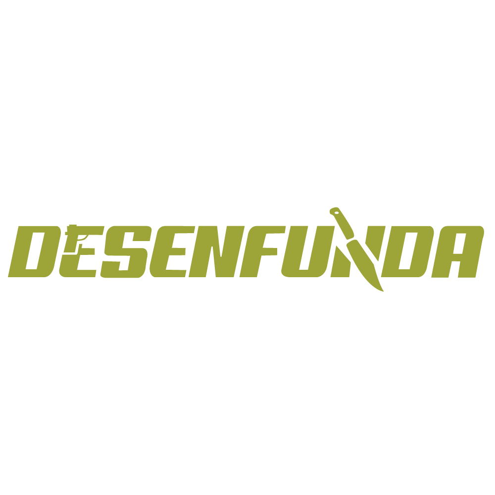 Desenfunda