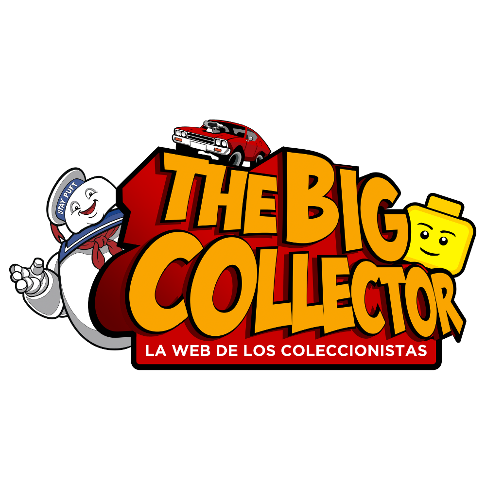 The big collector